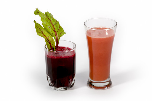 Juice Extractors for Weight Loss