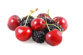 Best Fruit Juicer for juicing Berries and Cherries