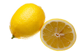 Lemon juicer - juicing for health
